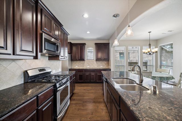 12322 Grand Arches Lane, Humble, TX 77346