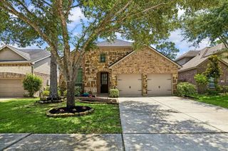 12322 Grand Arches Lane, Humble, TX 77346