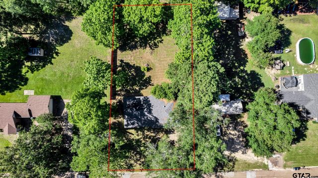 650 Glazner St, Hawkins, TX 75765