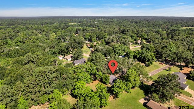 650 Glazner St, Hawkins, TX 75765