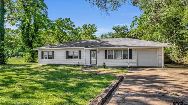 650 Glazner St, Hawkins, TX 75765