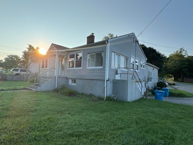 403 Liberty RD, Roanoke, VA 24012