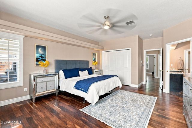 1366 GOLDEN TRAIL Lane, El Paso, TX 79936