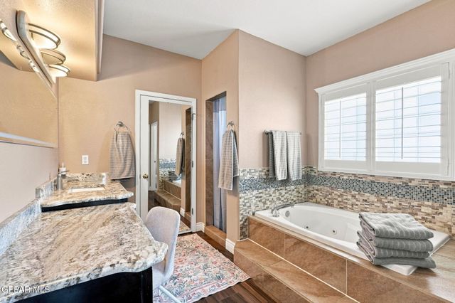 1366 GOLDEN TRAIL Lane, El Paso, TX 79936