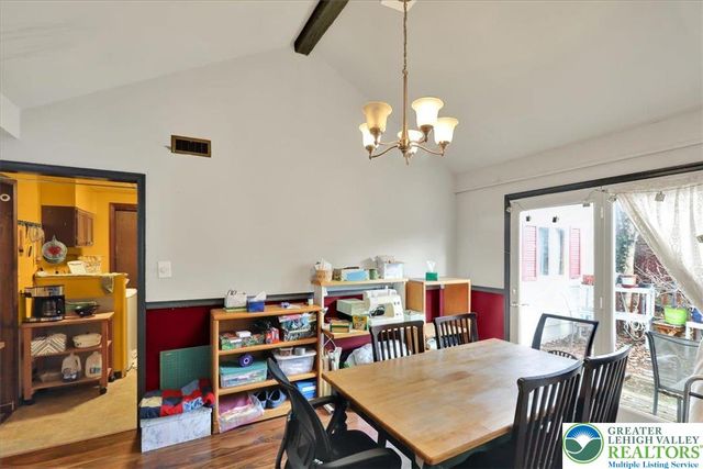 2252 West Livingston Street, Allentown City, PA 18104