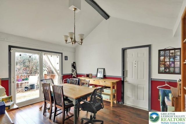 2252 West Livingston Street, Allentown City, PA 18104