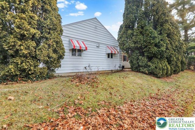 2252 West Livingston Street, Allentown City, PA 18104