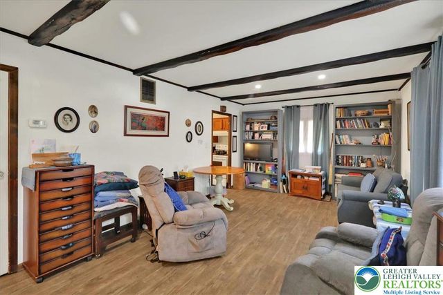 2252 West Livingston Street, Allentown City, PA 18104