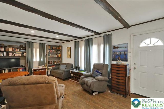 2252 West Livingston Street, Allentown City, PA 18104