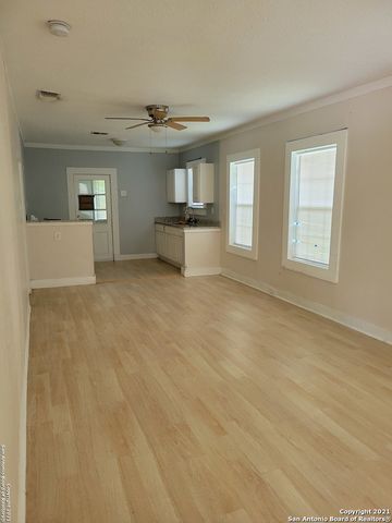 1334 CLOWER, San Antonio, TX 78201