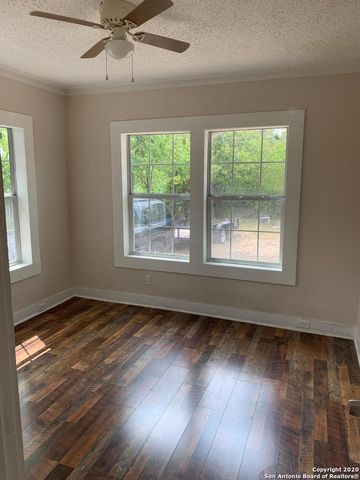 1334 CLOWER, San Antonio, TX 78201