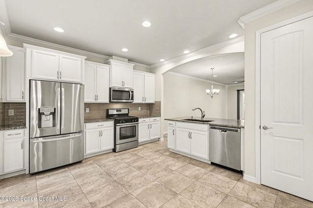 7663 Loren Cove Drive, Melbourne, FL 32940