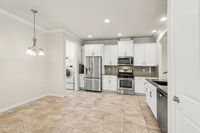 7663 Loren Cove Drive, Melbourne, FL 32940