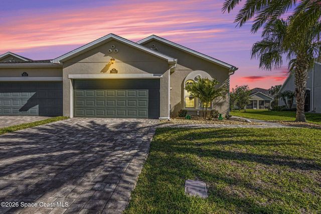 7663 Loren Cove Drive, Melbourne, FL 32940