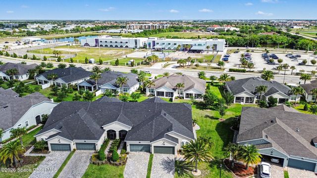 7663 Loren Cove Drive, Melbourne, FL 32940