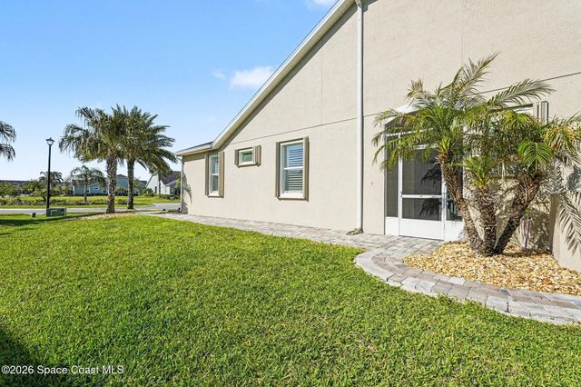 7663 Loren Cove Drive, Melbourne, FL 32940