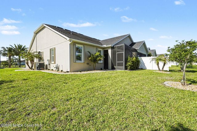 7663 Loren Cove Drive, Melbourne, FL 32940