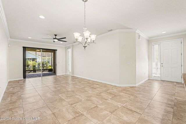 7663 Loren Cove Drive, Melbourne, FL 32940
