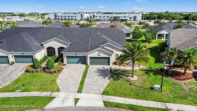 7663 Loren Cove Drive, Melbourne, FL 32940