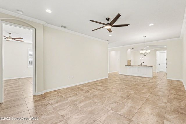 7663 Loren Cove Drive, Melbourne, FL 32940