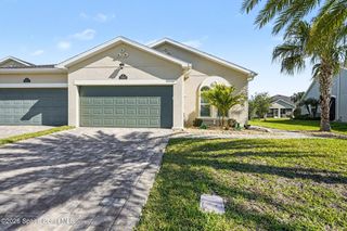 7663 Loren Cove Drive, Melbourne, FL 32940