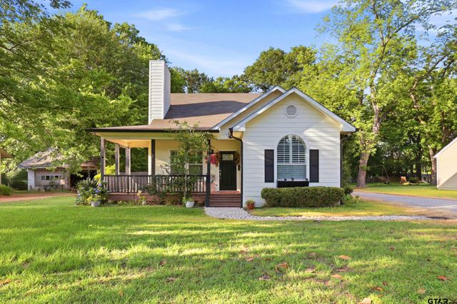 325 Quitman, Pittsburg, TX 75686