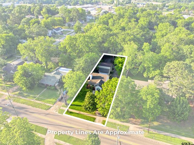 325 Quitman, Pittsburg, TX 75686