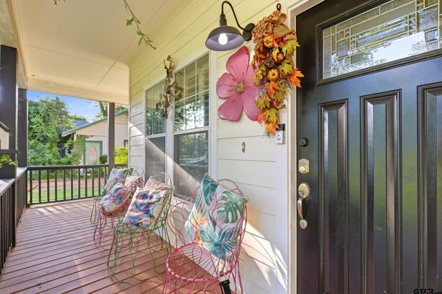 325 Quitman, Pittsburg, TX 75686