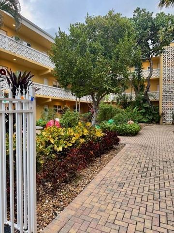 815 Middle River Dr 306, Fort Lauderdale, FL 33304