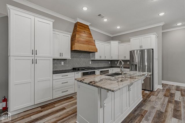 173 County Road 7710, Jonesboro, AR 72405