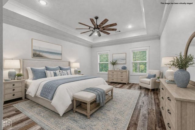 173 County Road 7710, Jonesboro, AR 72405