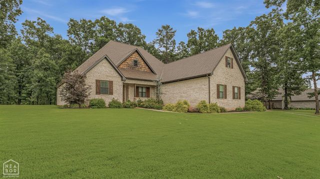 173 County Road 7710, Jonesboro, AR 72405