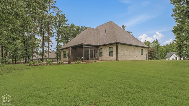 173 County Road 7710, Jonesboro, AR 72405