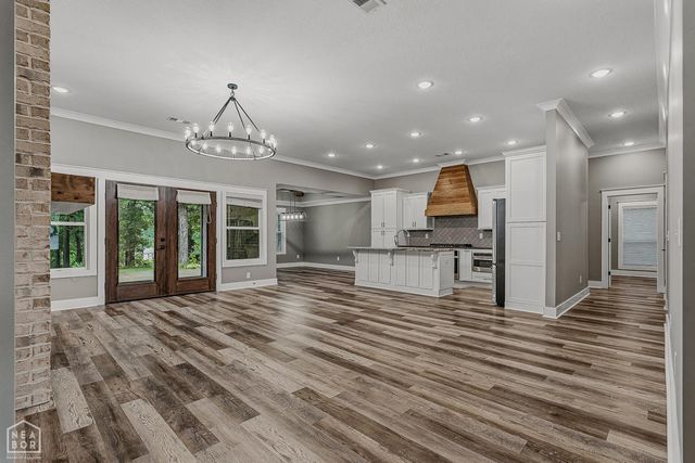 173 County Road 7710, Jonesboro, AR 72405