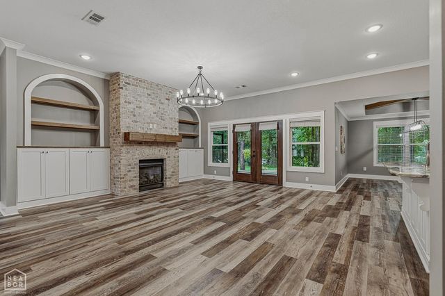 173 County Road 7710, Jonesboro, AR 72405