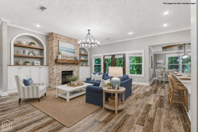 173 County Road 7710, Jonesboro, AR 72405