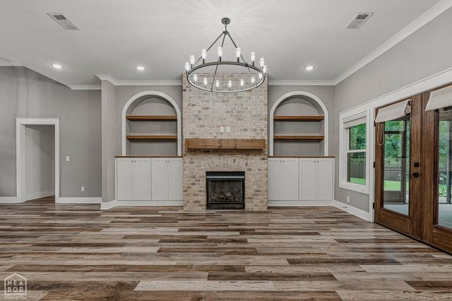 173 County Road 7710, Jonesboro, AR 72405