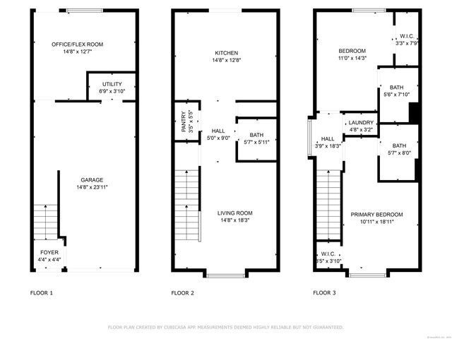 33 Main Street 11, Meriden, CT 06451