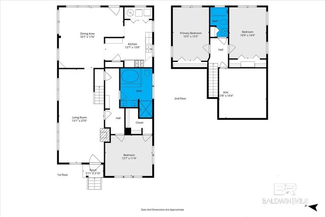 136 Florence Place, Mobile, AL 36607