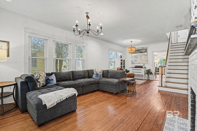 136 Florence Place, Mobile, AL 36607