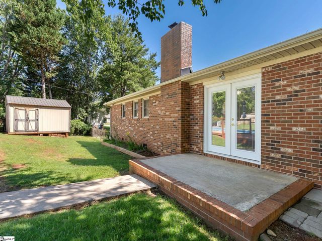 13 Elkhorn Drive, Greenville, SC 29617