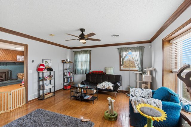 1330 Rockledge Drive, Junction City, KS 66441