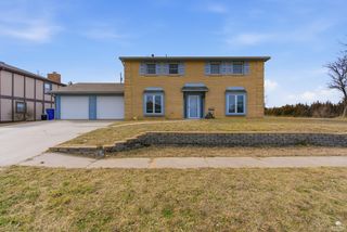 1330 Rockledge Drive, Junction City, KS 66441