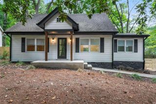 2735 Defoors Ferry Road, Atlanta, GA 30318