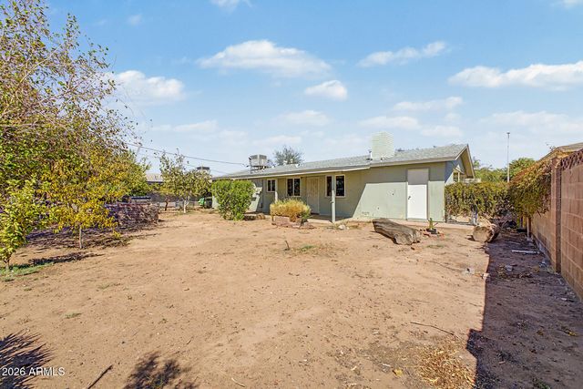 1031 W 10TH Street, Tempe, AZ 85281