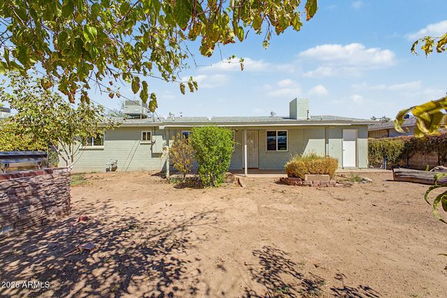 1031 W 10TH Street, Tempe, AZ 85281