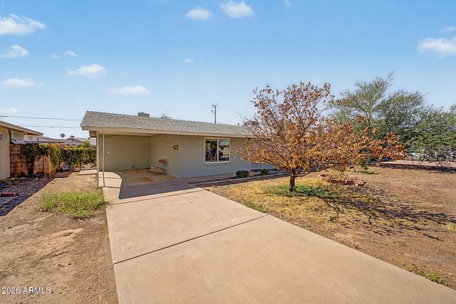 1031 W 10TH Street, Tempe, AZ 85281