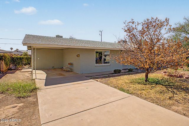 1031 W 10TH Street, Tempe, AZ 85281
