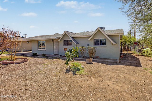 1031 W 10TH Street, Tempe, AZ 85281