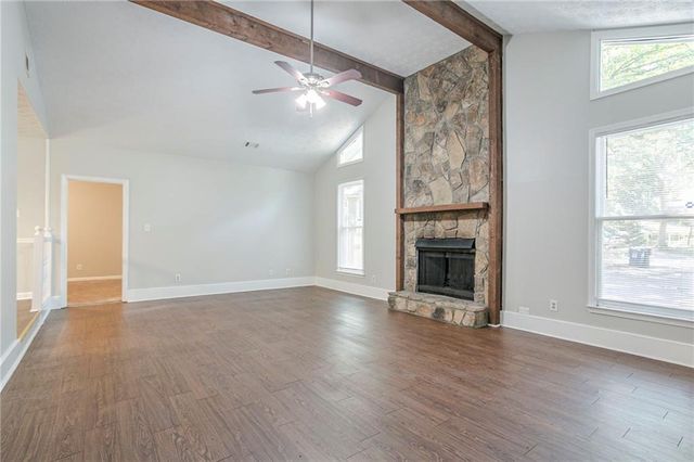 4116 Wendell Way, Snellville, GA 30039